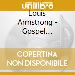 Louis Armstrong - Gospel 1930-1941 cd