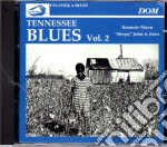 Tennessee Blues Vol. 2 / Various