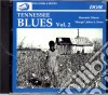 Tennessee Blues Vol. 2 / Various cd