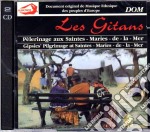 Gitans (Les): Pelerinage Aux SaintesMaries-DeLa Mere / Various (2 Cd)