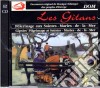 Gitans (Les): Pelerinage Aux SaintesMaries-DeLa Mere / Various (2 Cd) cd