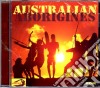 Australian Aborigenes / Various cd