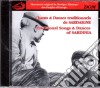 Chant & Danses Traditionnels De Sardaigne / Various cd