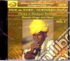 Northern India Vol.1 / Various cd