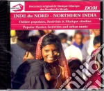 Northern India Vol. 2 / Various cd