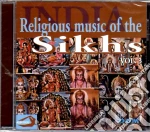 Northern India Vol. 3 / Various cd
