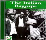 Italian Bagpipe (The) / Various (Zampogna) cd