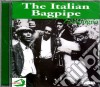 Italian Bagpipe (The) / Various (Zampogna) cd