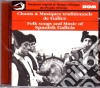 Chants & Musiques Traditionnels De Galice / Various cd