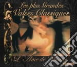 Plus Grandes Valses Classiques (Les) (2 Cd) cd