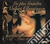 Plus Grandes Valses Classiques (Les) (2 Cd) cd