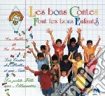 Bons Contes Font Les Bons Enfants (Les) - Vol.2 (3 Cd)