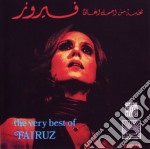 Fairuz - The Very Best Of 