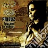 Fairuz - Jerusalem In My Heart cd musicale di Fairuz