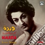 Warda - Love Songs