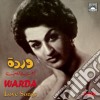 Warda - Love Songs cd