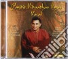 Pandit Vidyadhar Vyas - Vocal cd
