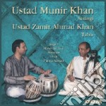 Ustad Munir Khan - Sarangi