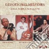 Devotional Melodies - Raga Durga & Bhajans cd