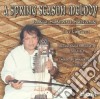 Ustad Sultan Khan - A Spring Season Melody/Raga Sawani cd musicale di Ustad Sultan Khan