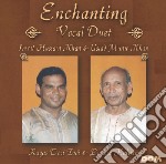 Raga Desi Todi / Raga Puriya Kalyan - Enchanting Vocal Duet