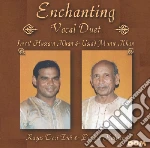 Raga Desi Todi / Raga Puriya Kalyan - Enchanting Vocal Duet cd