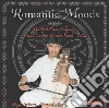 Romantic Moods: Ragas Sehera, Gawati, Jog / Various cd