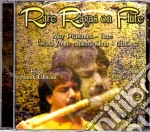 Ajay Prasanna - Rare Ragas on Flute
