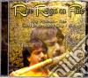 Ajay Prasanna - Rare Ragas on Flute cd