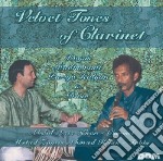 Velvet Tones Of Clarinet: Ragas Madhuvanti, Puriya Kalyan / Various