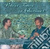 Velvet Tones Of Clarinet: Ragas Madhuvanti, Puriya Kalyan / Various cd