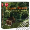 Cajun-Bayou: Musique Cajun De Louisianne / Various (4 Cd) cd musicale di Cajun