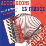 Accordeons En France / Various (6 Cd) cd