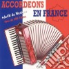 Accordeons En France / Various (6 Cd) cd