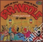 Jo Steve - Farandole cd