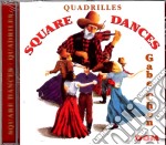 Gabe Chen - Quadrilles, Square Dances