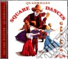 Gabe Chen - Quadrilles, Square Dances cd