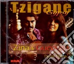 Zina & Gueorgui - Tzigane Gypsy