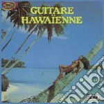 Harry Hougass - Guitarre Hawaienne