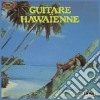 Harry Hougass - Guitarre Hawaienne cd