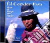 Virgilio Santos - El Condor Pasa: Flute Et Harpe Des Andes cd