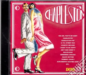 New Chicago Band - Charleston cd musicale di New Chicago Band