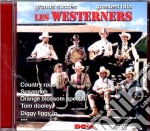 Westerners (Les) - Les Westerners