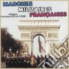 Ferdinand De La Cour / Various - Marche Militaires Francaises / Various cd