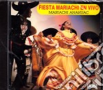 Mariachi Anahuac - Fiesta Mariachi En Vivo