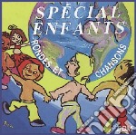 Rondes Et Chansons - Special Enfants / Various
