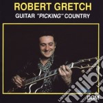 Robert Gretch - Guitar Picking Country
