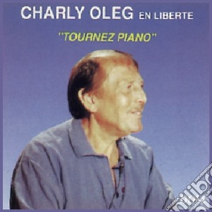 Charly Oleg - En Liberte' 