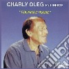 Charly Oleg - En Liberte' 'Tournez Piano' cd