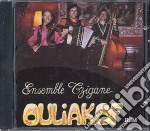 Ouliakof (Ensemble Tzigane) - Tzigane